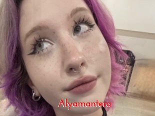 alyamantera The Sex