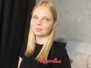 alyamilka The Sex