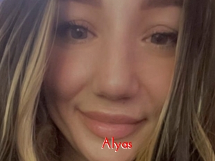 Alyas