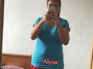 Alyjas