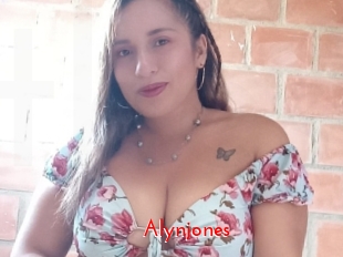 Alynjones