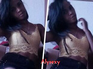 Alysexy