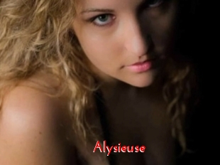 Alysieuse