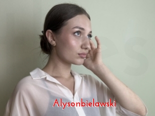Alysonbielawski