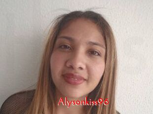 Alysonkiss96