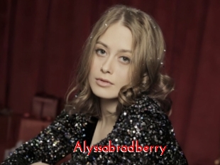 Alyssabradberry