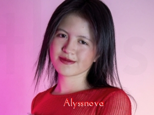 Alyssnova