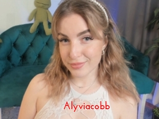 Alyviacobb