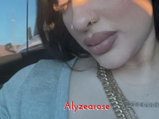 Alyzearose