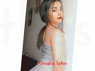 Amalia_latin