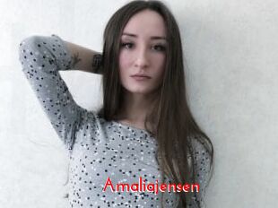amaliajensen The Sex