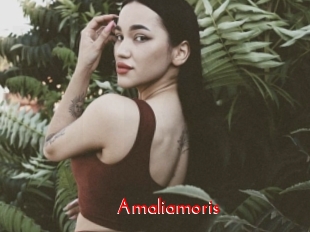 Amaliamoris