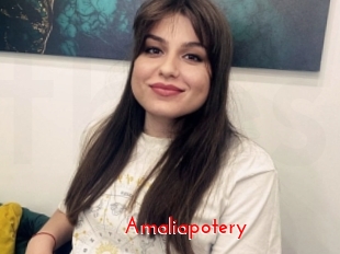 Amaliapotery