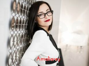 Amaliarey