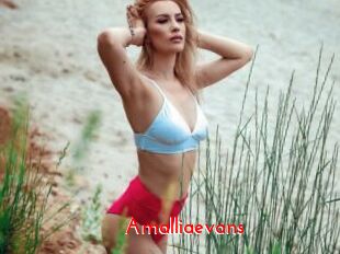 Amalliaevans
