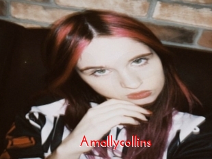 Amallycollins