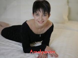 Amalyasvim