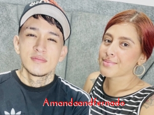 Amandaandfernado