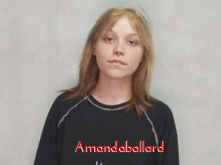 Amandaballard