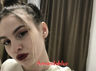 Amandablur