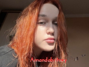 Amandabritney