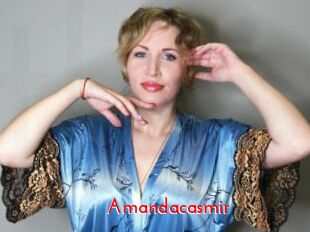 Amandacasmir