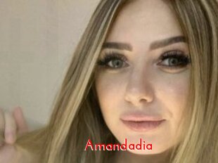 Amandadia