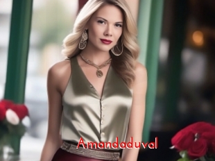 Amandaduval