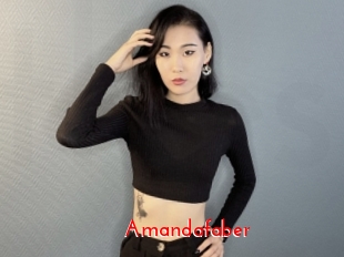 Amandafaber