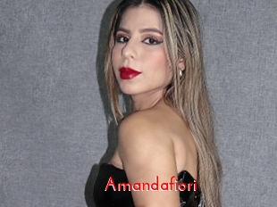 Amandafiori