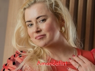 Amandaflirt