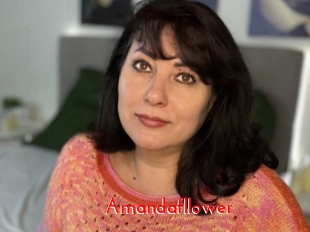 Amandafllower