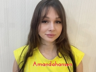 Amandahansen