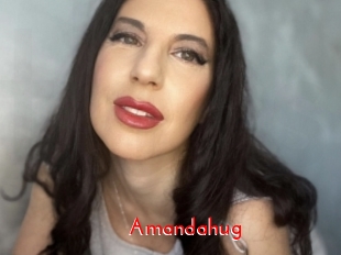 Amandahug