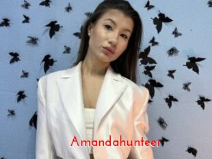 Amandahunteer