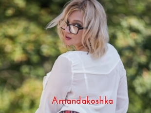 amandakoshka The Sex