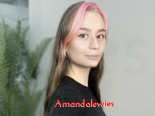 Amandalewies