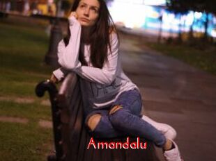 Amandalu