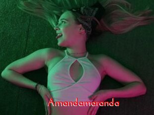 Amandamaranda