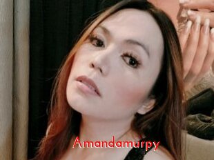 amandamurpy The Sex