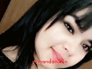 Amandanixon