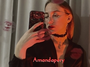 Amandapery