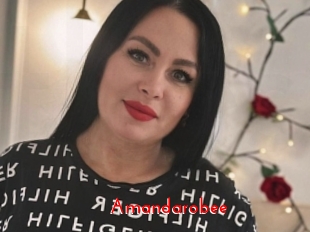 Amandarobee