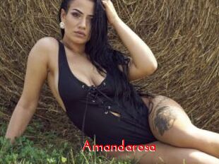 Amandarosa