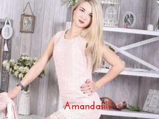 amandasill The Sex