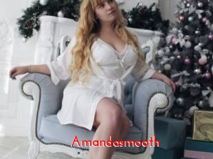 Amandasmooth