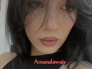 Amandawais