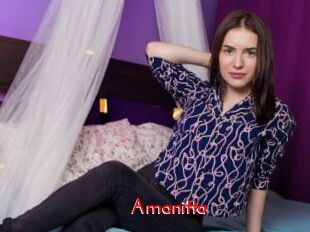 Amanitta