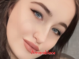 Amarablace
