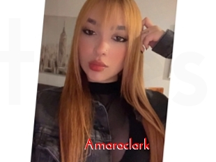 Amaraclark